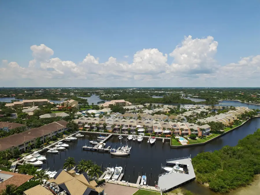 1000 N Us Highway 1 Slip 48, Jupiter, FL 33477 - #2