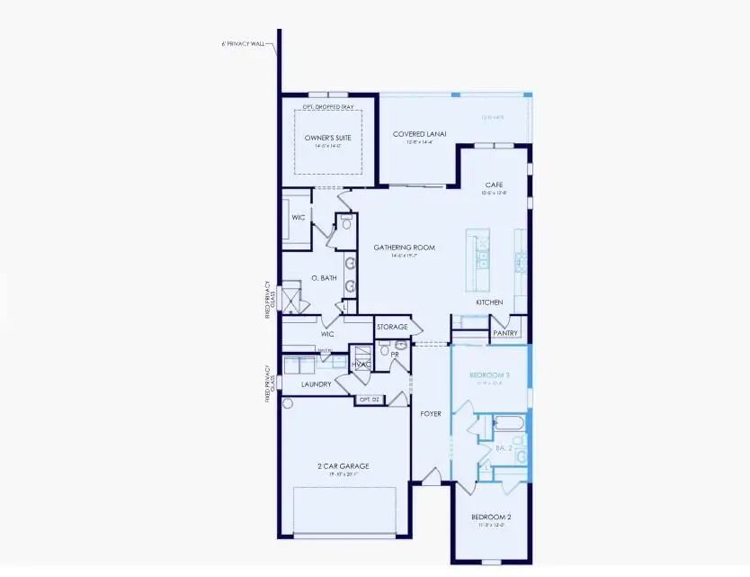 9642 Chora Tunel Way #101 Prestige, Lake Worth, FL 33467 - #2
