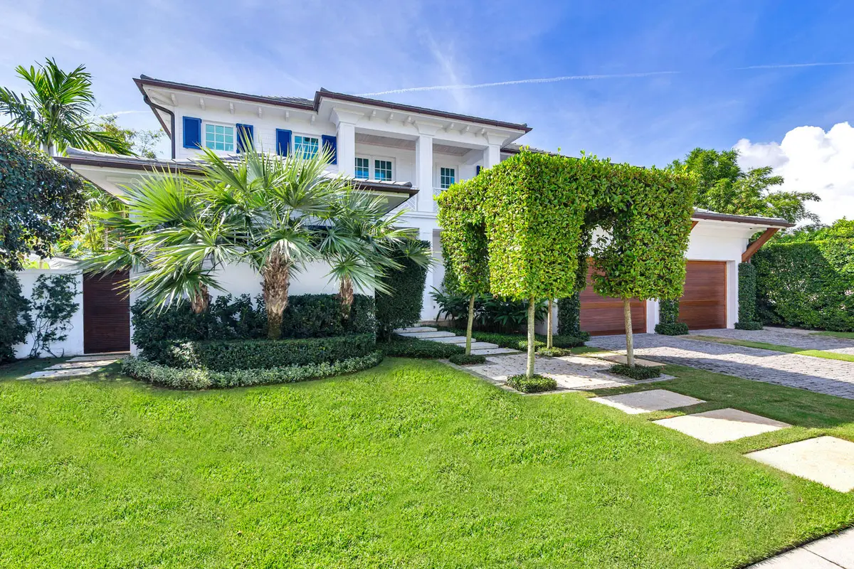 222 Arlington Road, West Palm Beach, FL 33405 - #1