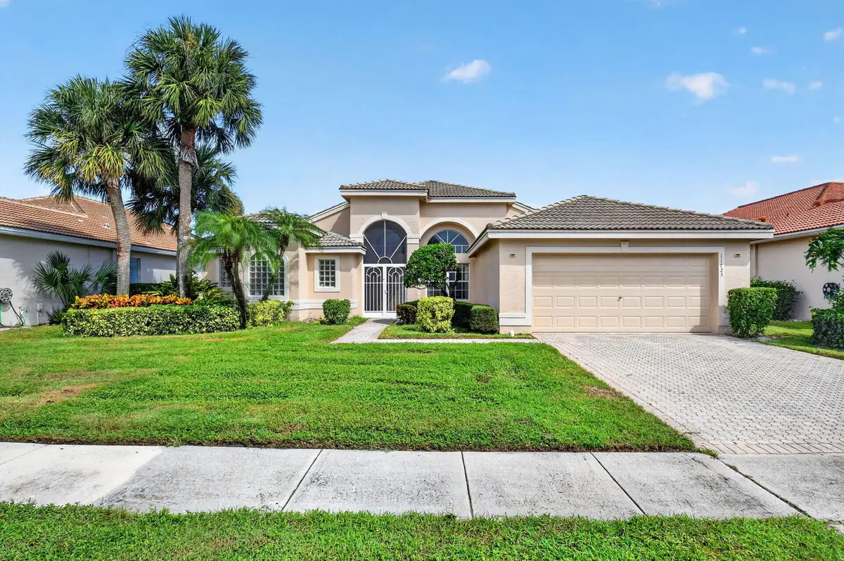 11723 Caracas Boulevard, Boynton Beach, FL 33437 - #1