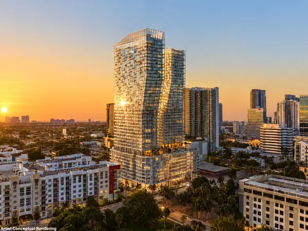 300 NE 3rd Avenue #2210S, Fort Lauderdale, FL 33301