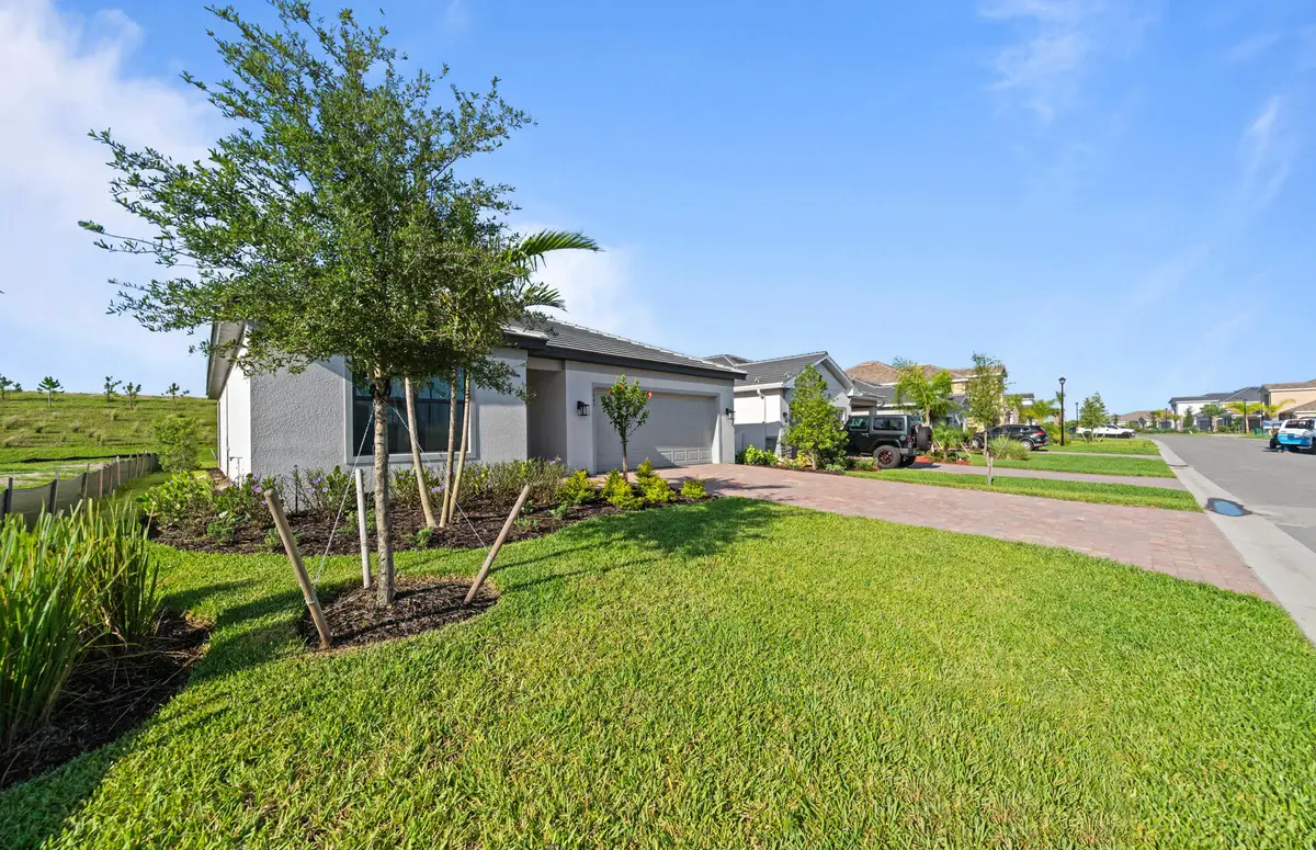 3849 Passion Vine Drive, Alva, FL 33920 - #1