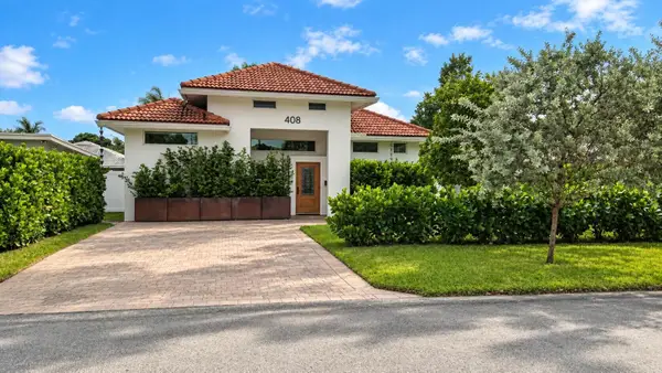408 NE 23rd Avenue, Pompano Beach, FL 33062