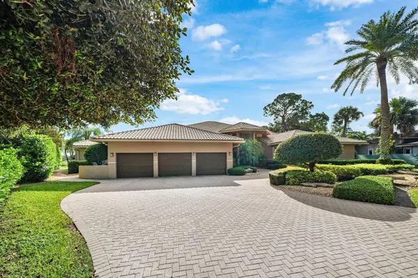 4364 Kasso Circle, Boca Raton, FL 33487