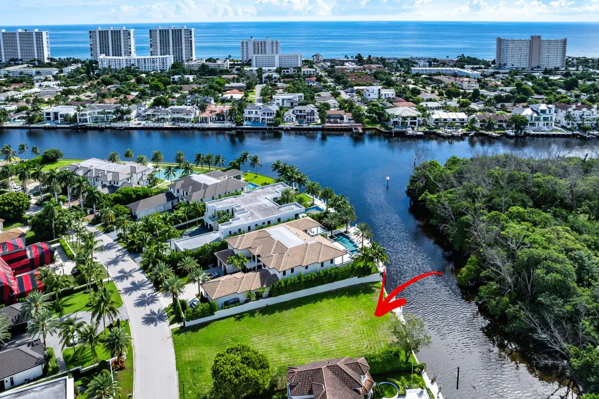 348 E Alexander Palm Road, Boca Raton, FL 33432 - #1