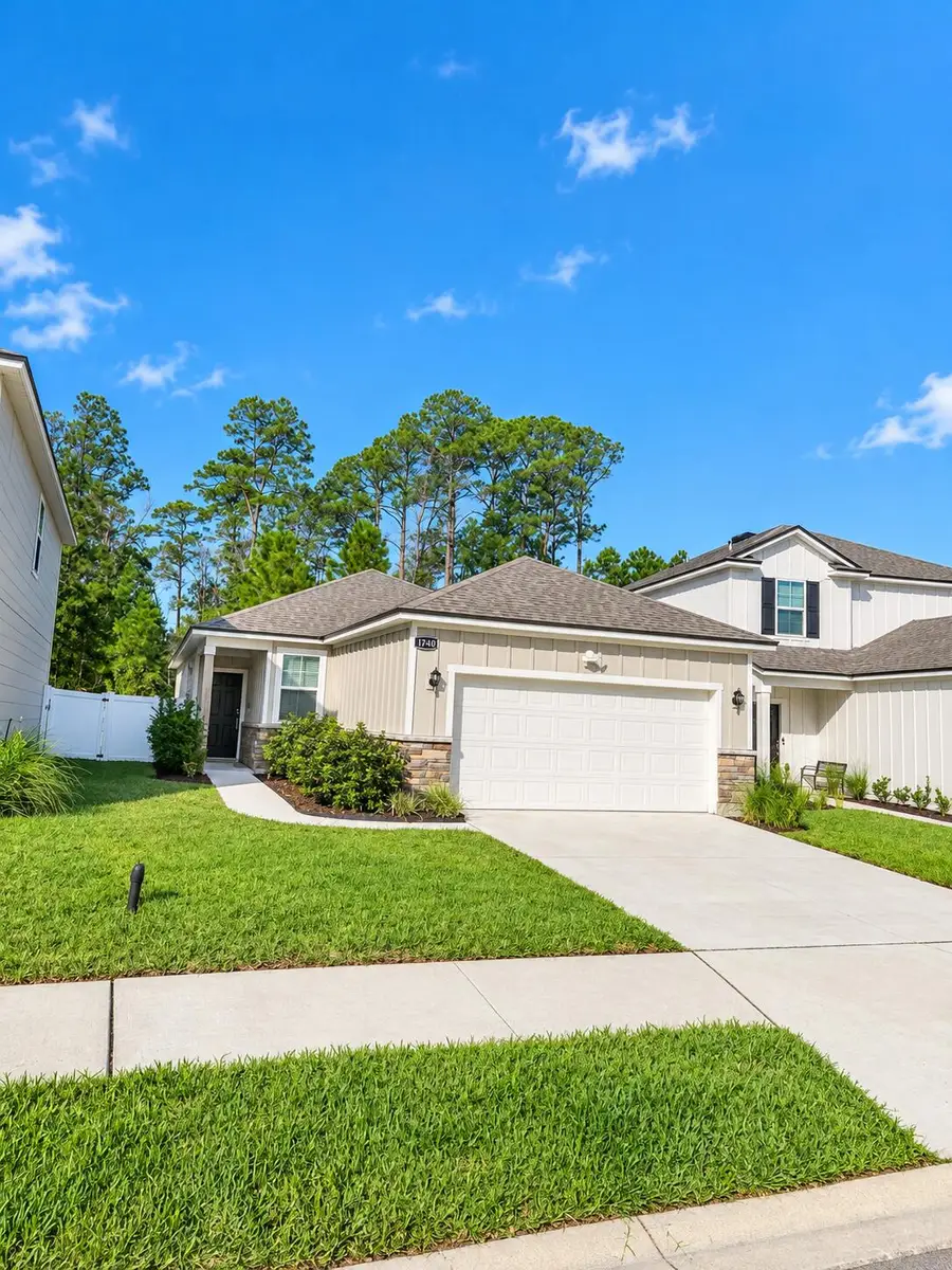 14740 Macadamia Lane, Jacksonville, FL 32218 - #2