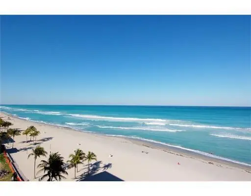 511 S Surf Road, Hollywood, FL 33019 - #2