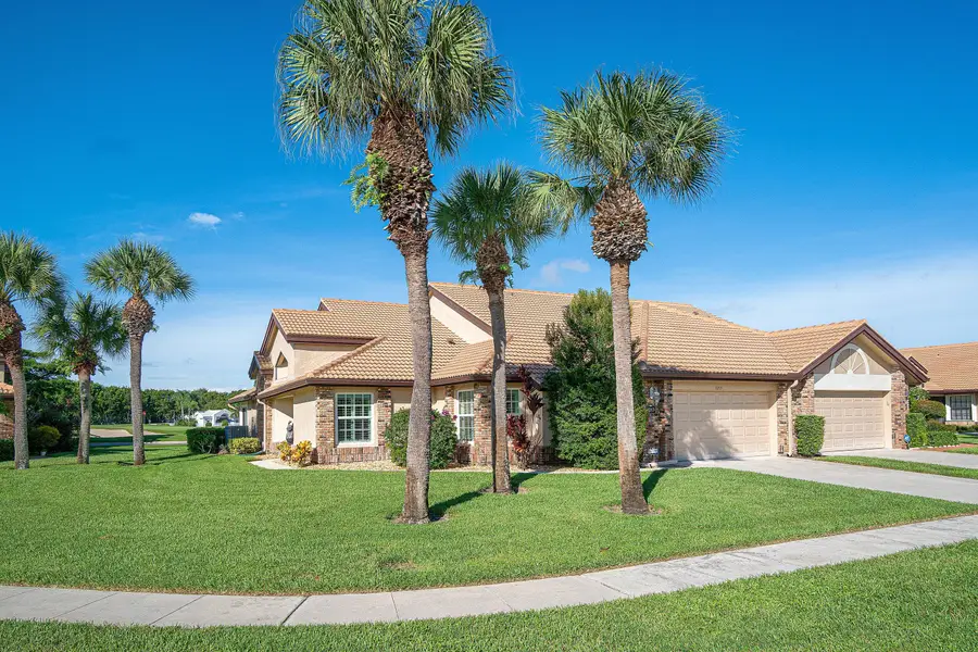 8213 Cassia Drive, Boynton Beach, FL 33472 - #2