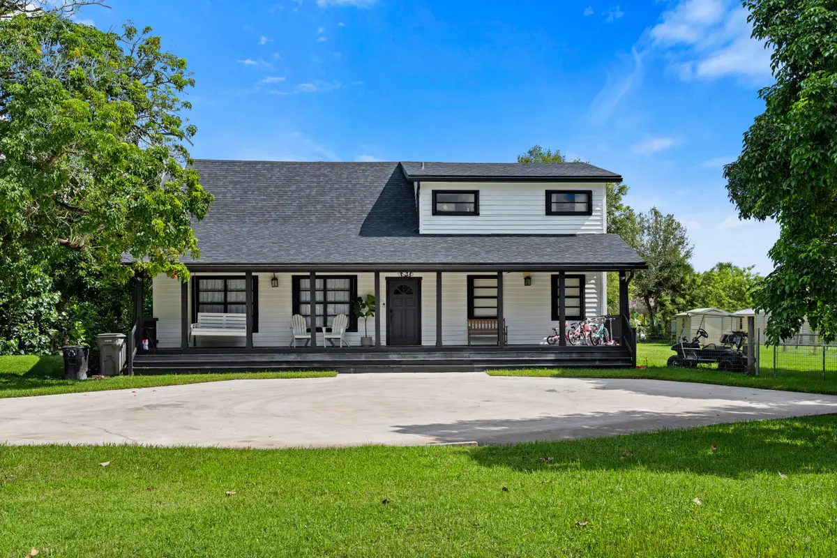 15338 97th Drive N, Jupiter, FL 33478 - #1