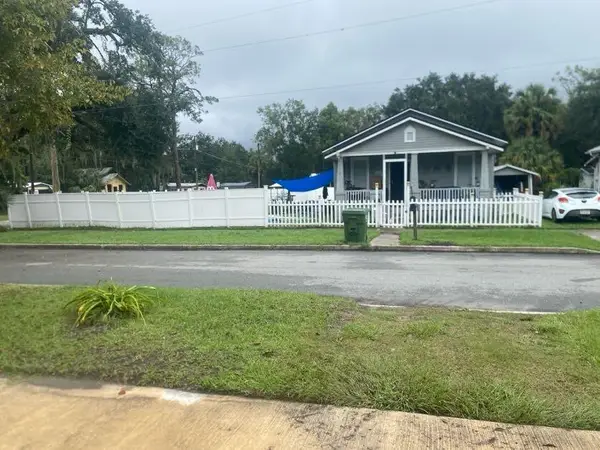 1308 Laurel Street, Palatka, FL 32177