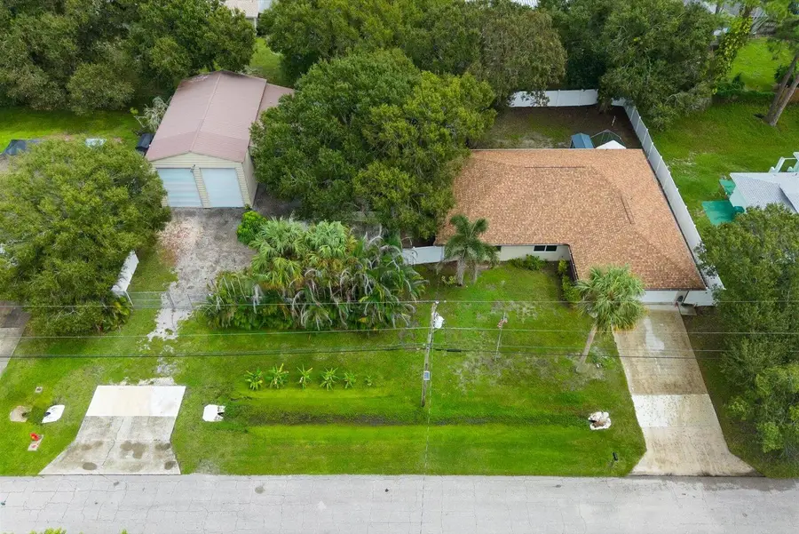 5112 Myrtle Drive, Fort Pierce, FL 34982 - #2
