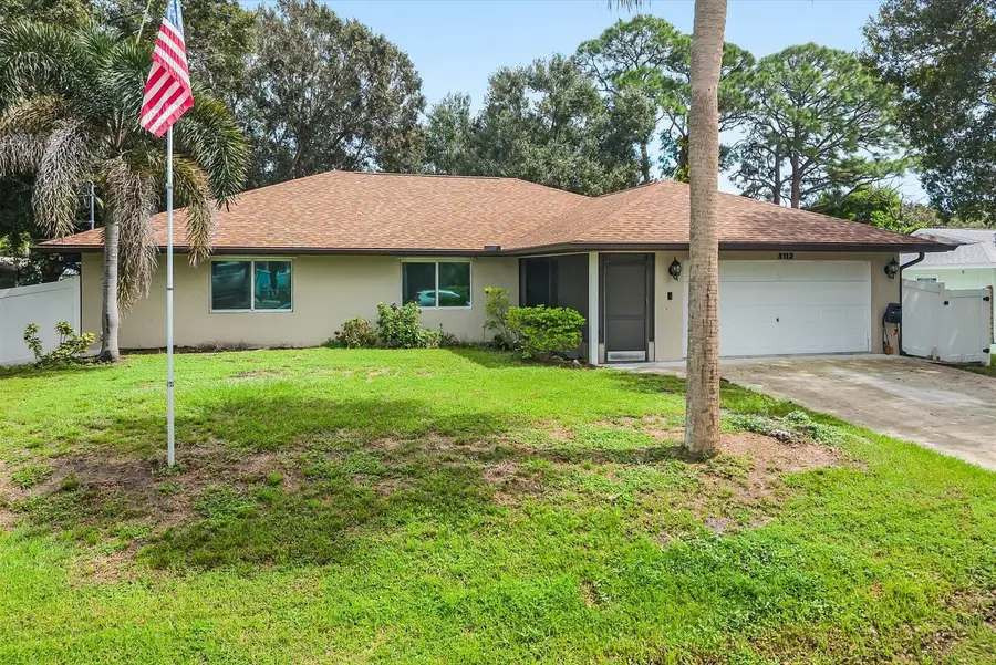 5112 Myrtle Drive, Fort Pierce, FL 34982 - #3