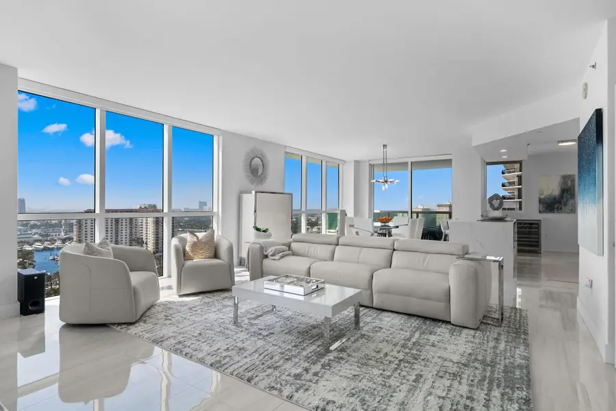 101 S Fort Lauderdale Beach Boulevard #1807, Fort Lauderdale, FL 33316 - #3