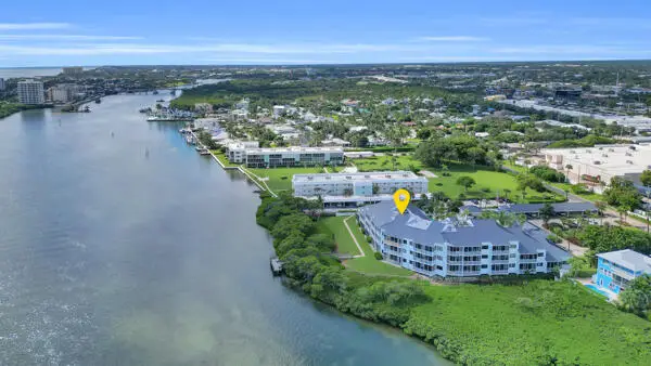 200 Waterway Road #307, Tequesta, FL 33469 - #1