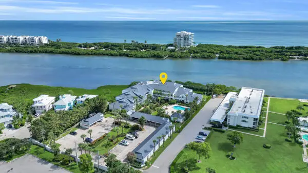 200 Waterway Road #307, Tequesta, FL 33469 - #3