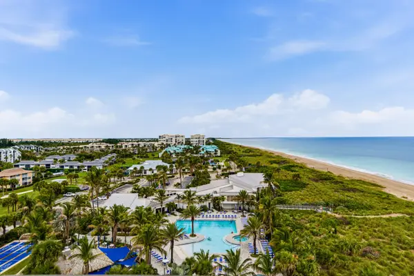 2400 S Ocean Drive #8102, Fort Pierce, FL 34949