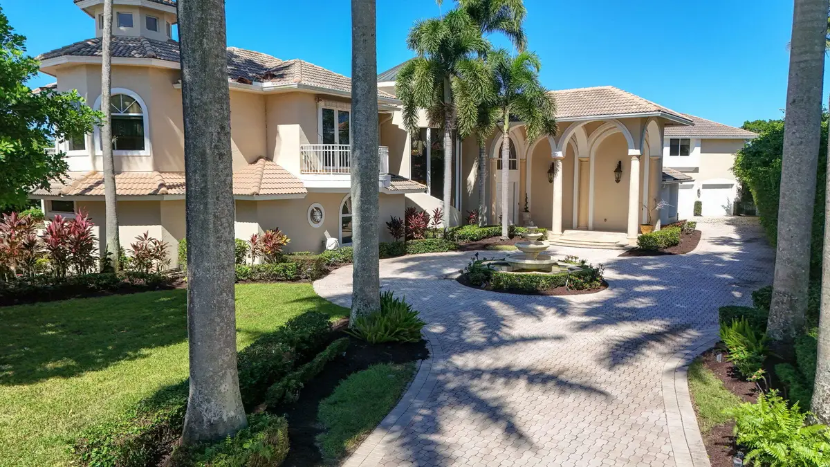 10248 Heronwood Lane, West Palm Beach, FL 33412 - #1