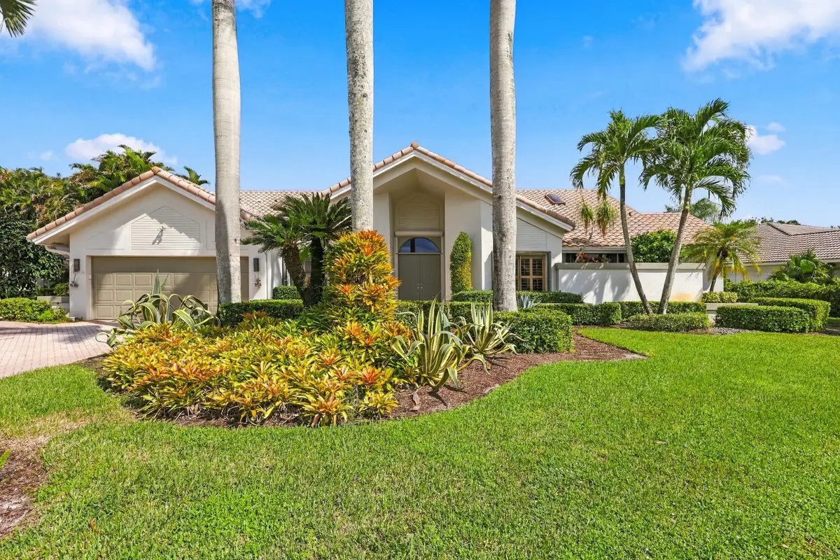 17556 Charnwood Drive, Boca Raton, FL 33498 - #1