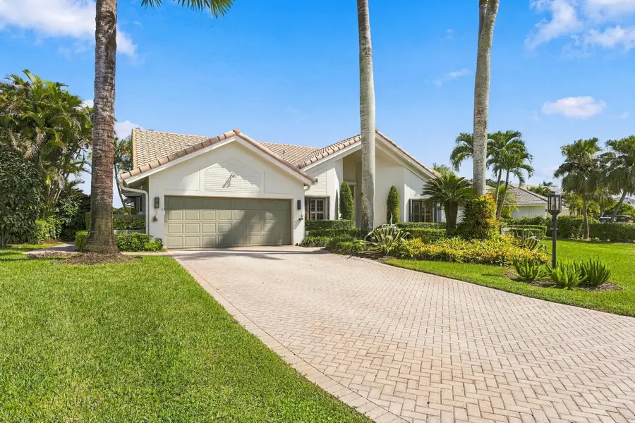 17556 Charnwood Drive, Boca Raton, FL 33498 - #2