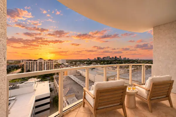 1819 SE 17th Street #1502, Fort Lauderdale, FL 33316