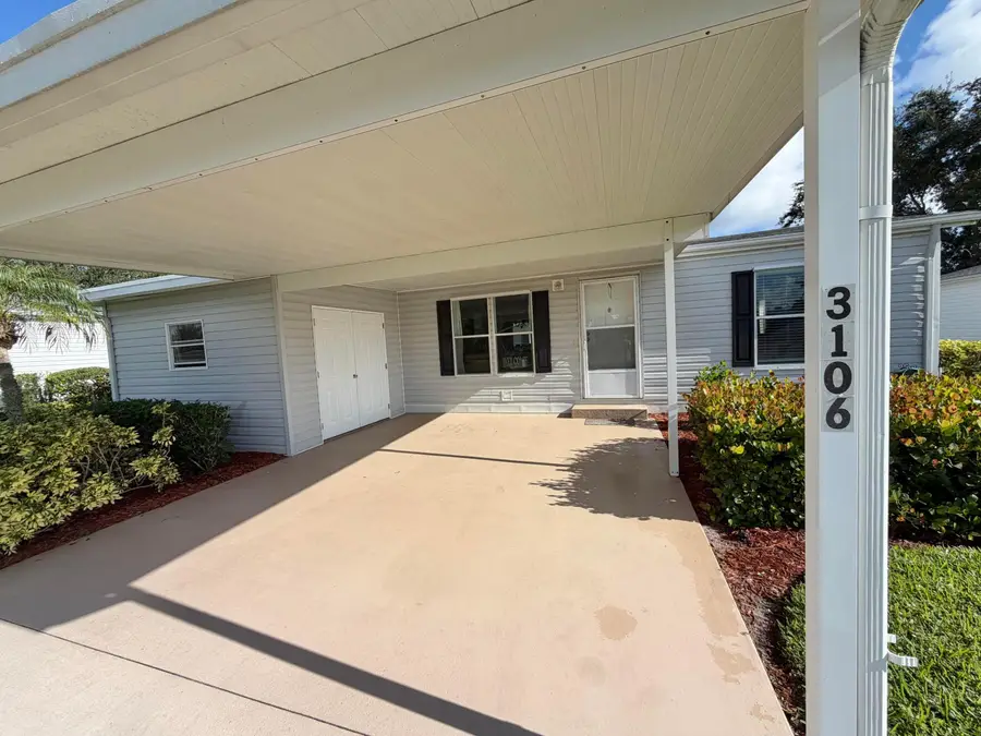 3106 Scarlet Tanager Court, Port Saint Lucie, FL 34952 - #2