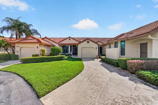 8284 Waterline Drive #105, Boynton Beach, FL 33472
