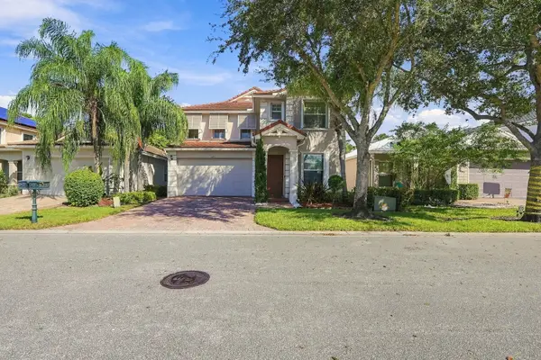 301 Mulberry Grove Road, West Palm Beach, FL 33411