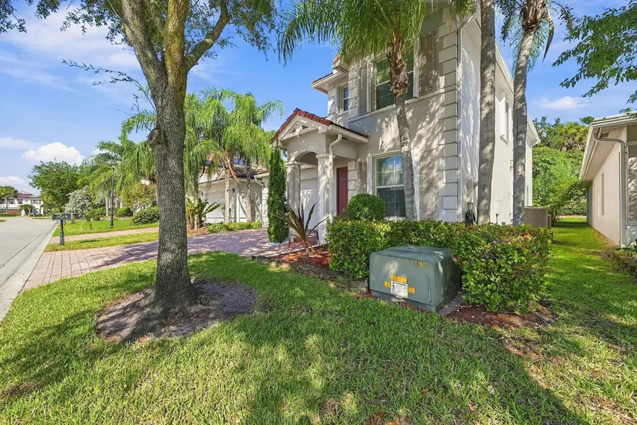 301 Mulberry Grove Road, West Palm Beach, FL 33411 - #2