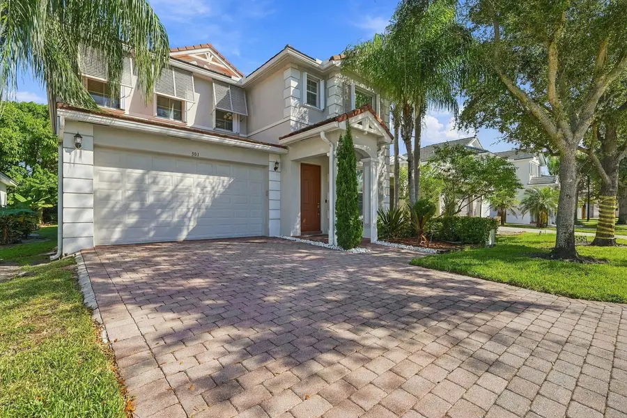 301 Mulberry Grove Road, West Palm Beach, FL 33411 - #3
