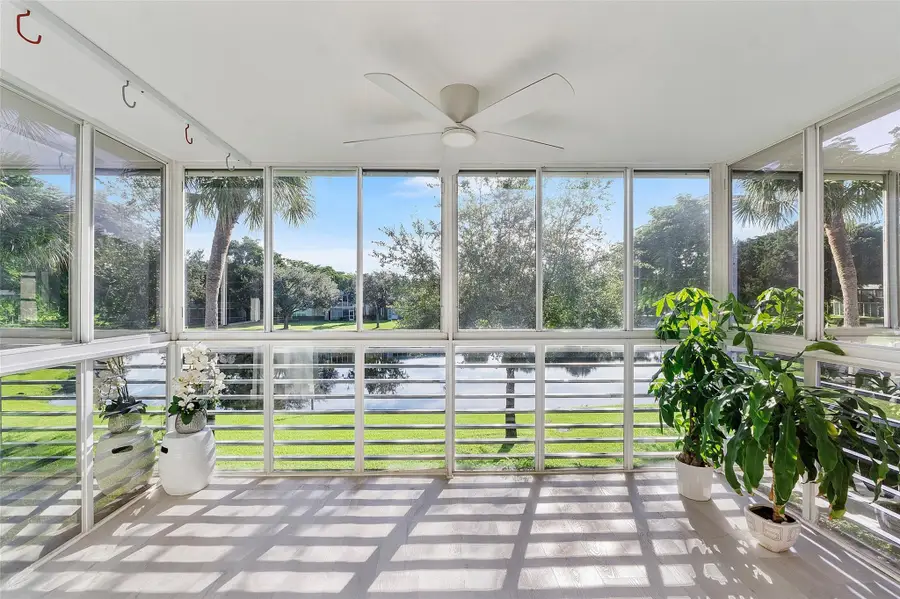4261 W Palm Aire Drive, Pompano Beach, FL 33069 - #2