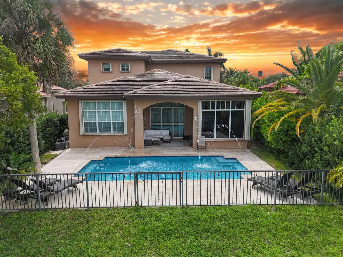 8217 NW 107th Terrace, Parkland, FL 33076 - #1