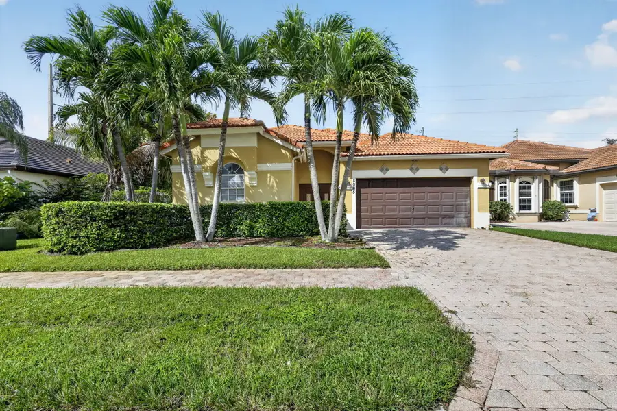 8085 Saw Palmetto Lane, Boynton Beach, FL 33436 - #2