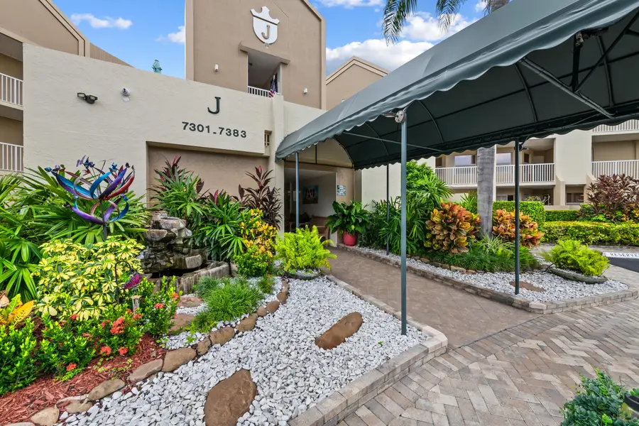 7361 Granville Drive #303, Tamarac, FL 33321 - #3