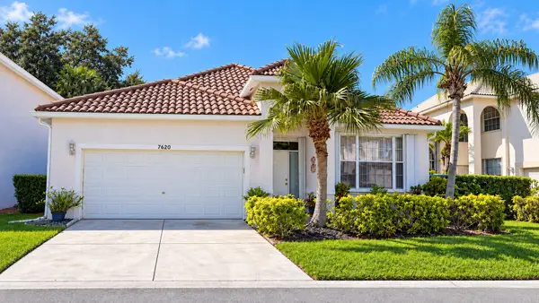 7620 Belmonte Boulevard, Margate, FL 33063
