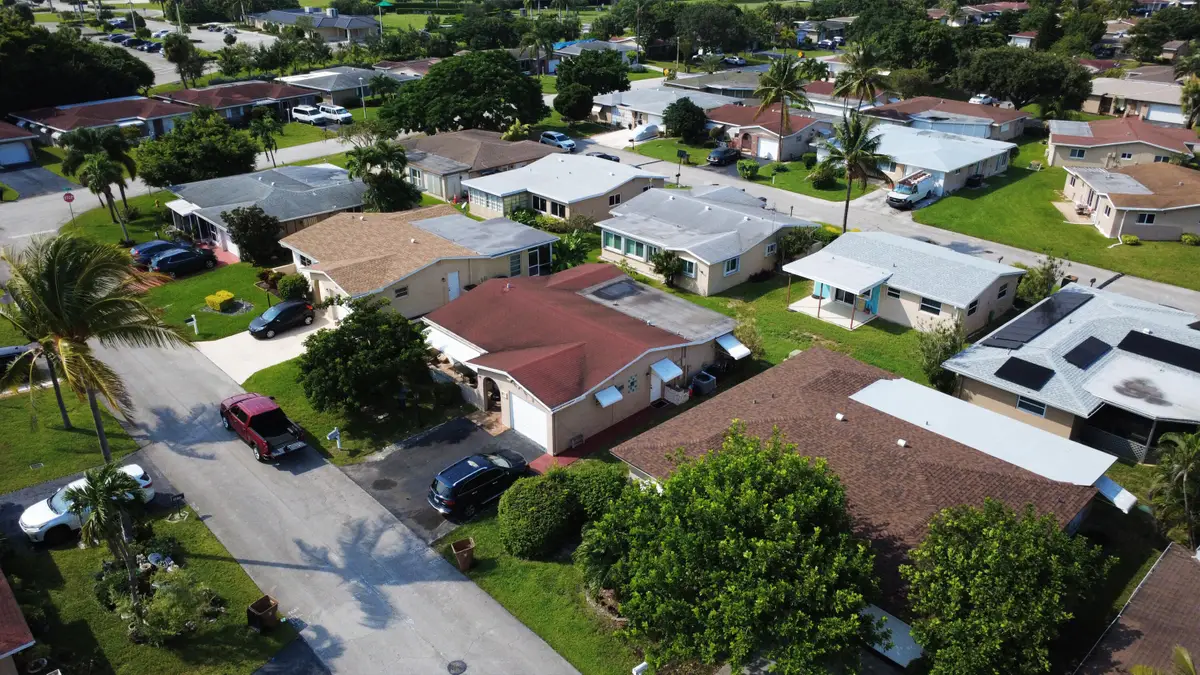 1271 NW 45th Court, Deerfield Beach, FL 33064 - #1