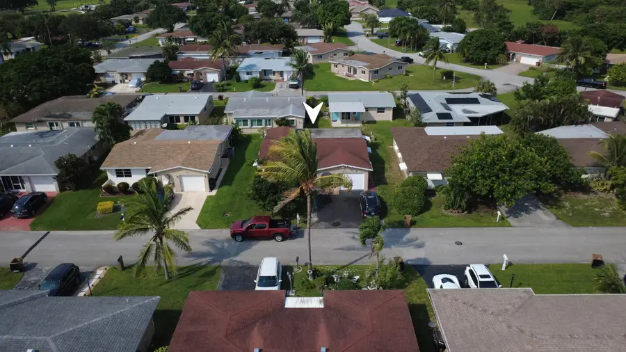 1271 NW 45th Court, Deerfield Beach, FL 33064 - #2