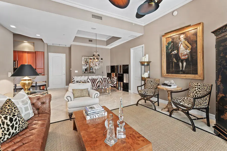 801 S Olive Avenue #1616, West Palm Beach, FL 33401 - #2