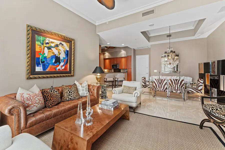 801 S Olive Avenue #1616, West Palm Beach, FL 33401 - #3