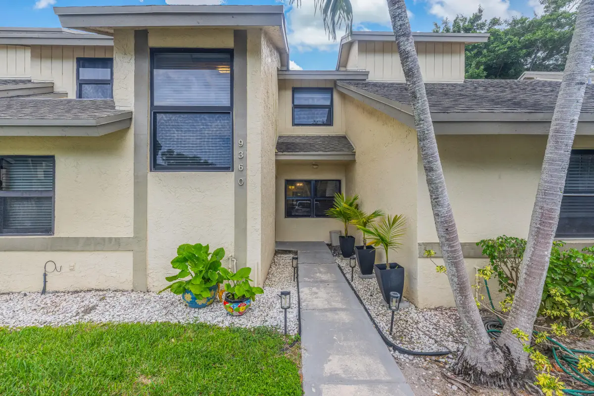 9360 Ketay Circle, Boca Raton, FL 33428 - #1