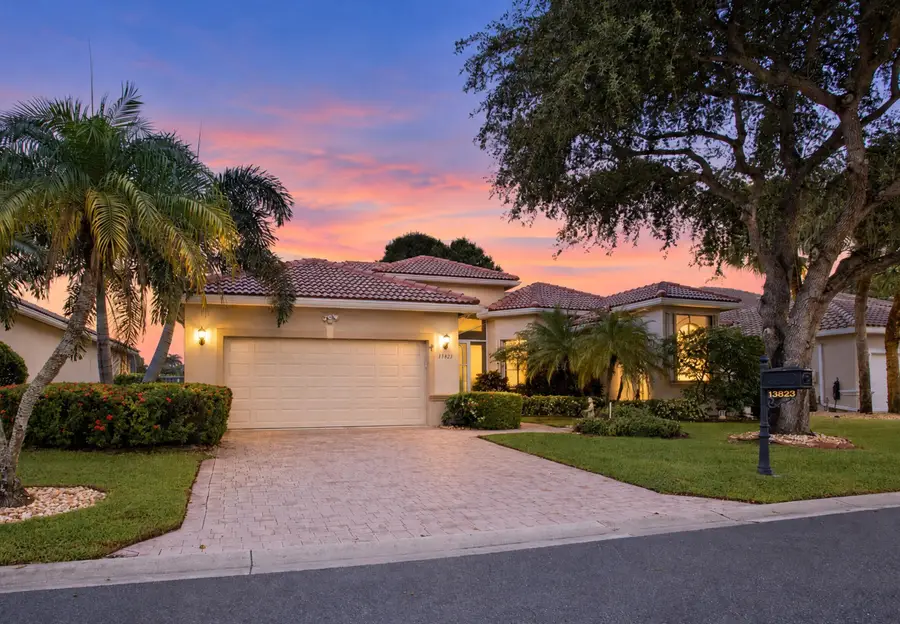 13823 Viale Venezia, Delray Beach, FL 33446 - #2