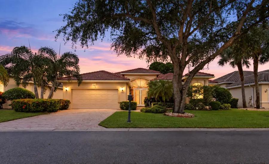 13823 Viale Venezia, Delray Beach, FL 33446 - #3
