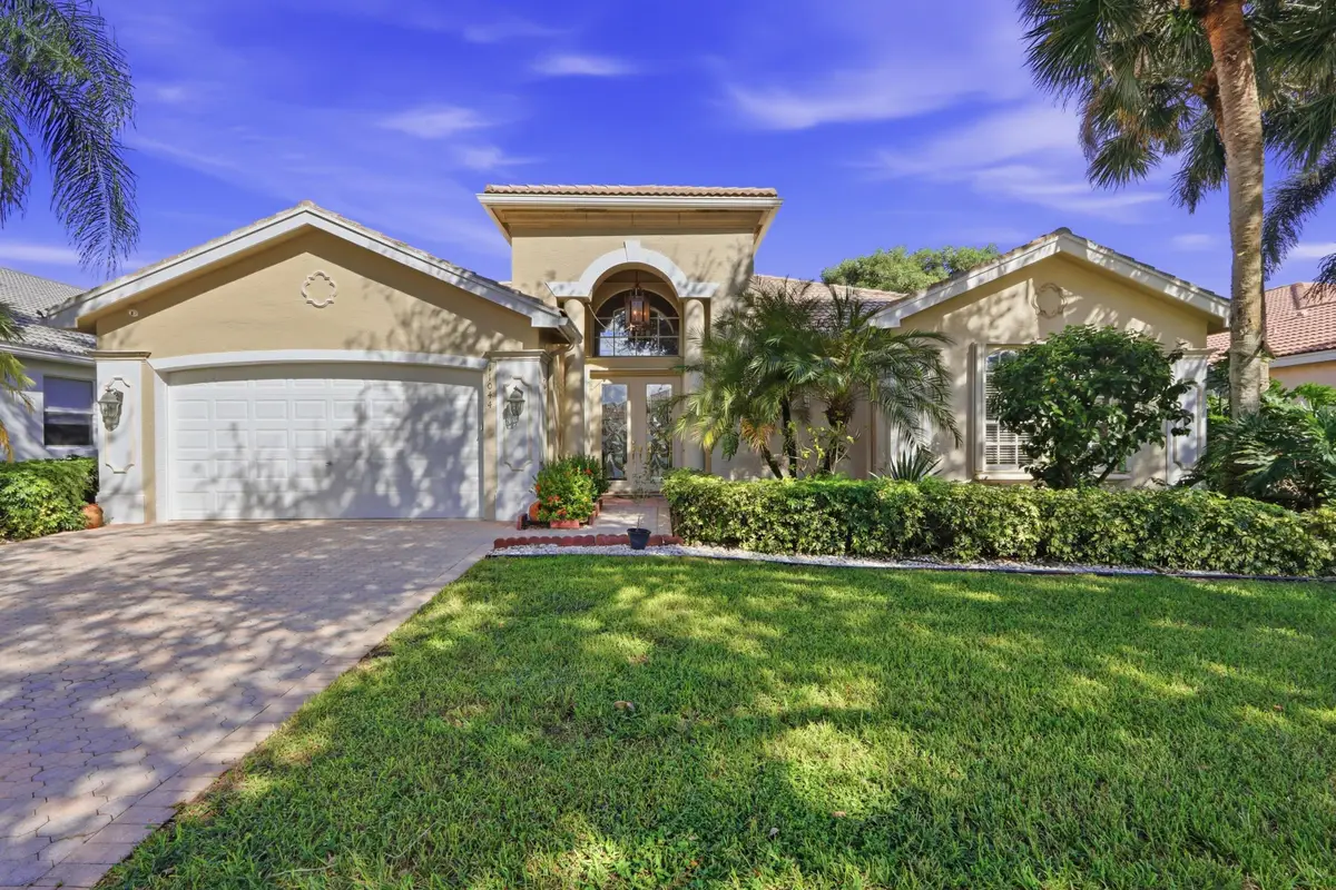 11044 Malaysia Circle, Boynton Beach, FL 33437 - #1