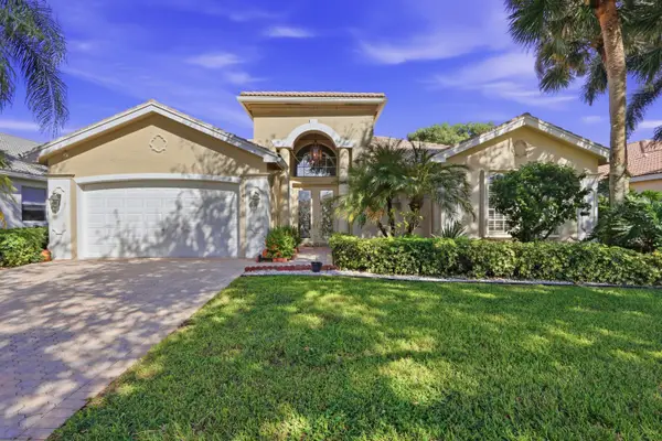 11044 Malaysia Circle, Boynton Beach, FL 33437
