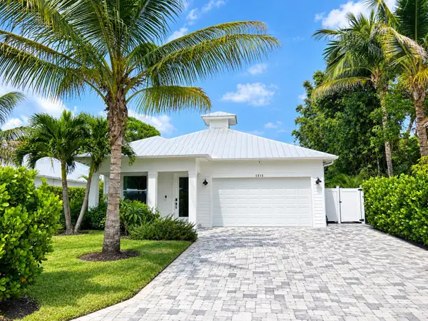 1515 SE 5th Street, Stuart, FL 34996