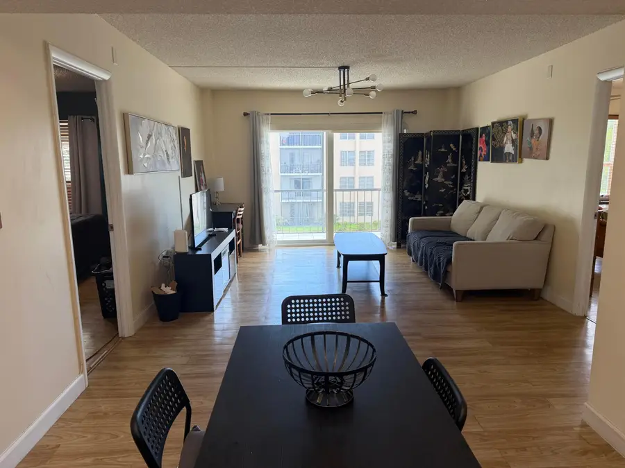 4154 Inverrary Drive #303, Lauderhill, FL 33319 - #3