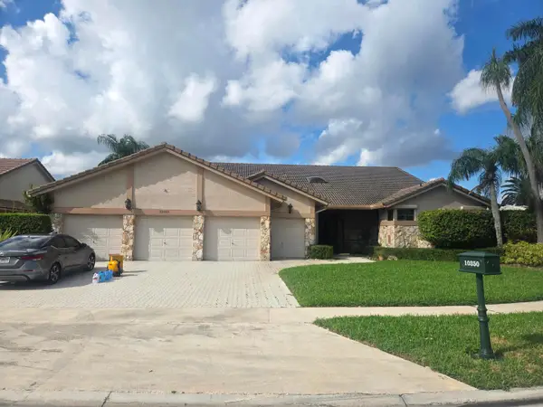 10350 Silver Lake Drive, Boca Raton, FL 33428
