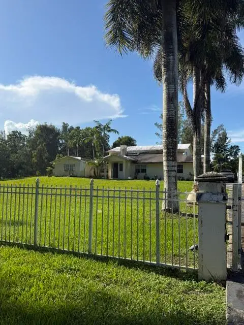 18900 SW 59th Street, Southwest Ranches, FL 33332 - #2