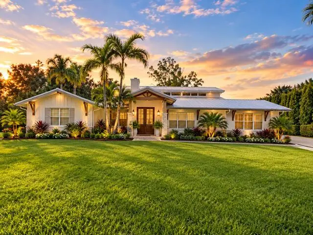 18900 SW 59th Street, Southwest Ranches, FL 33332 - #3