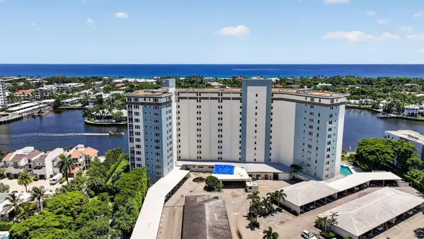 555 SE 6th Avenue #4F, Delray Beach, FL 33483