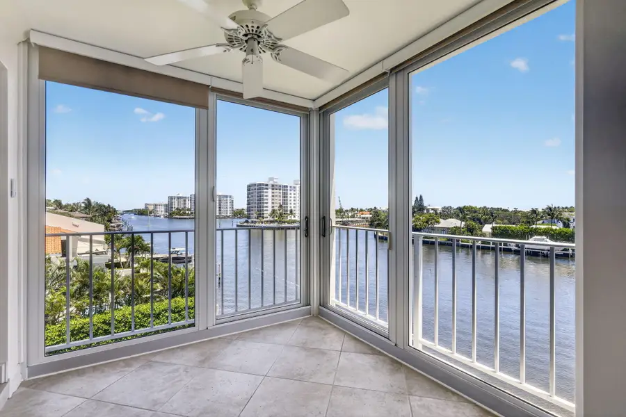 555 SE 6th Avenue #4F, Delray Beach, FL 33483 - #2